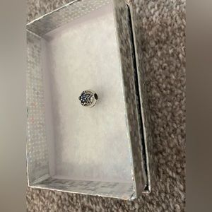 Pandora Charm
